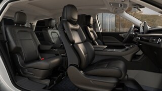 2026 Lincoln Lincoln Aviator Internal Image 1